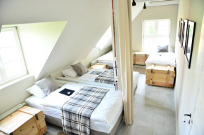 Five Point Hostel & Apartments Gdansk